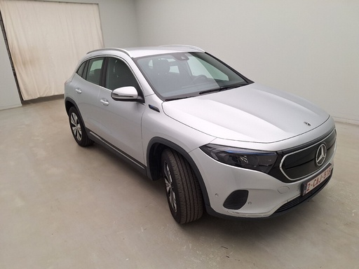 Mercedes EQA (Year of Construction 2022, 190 PS, Electric)