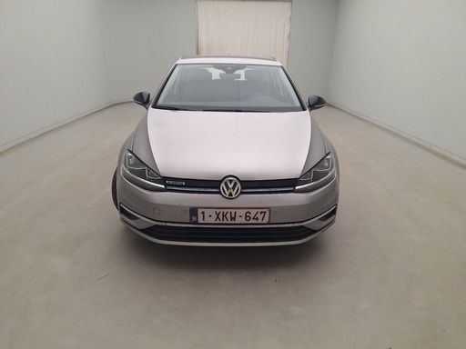 Volkswagen Golf (Year of Construction 2020, 131 PS, Petrol)