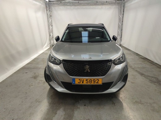 PEUGEOT 2008 (Year of Construction 2022, 131 PS, Petrol)