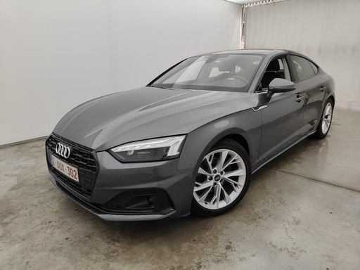 AUDI A5 (Year of Construction 2021, 163 PS, Diesel)