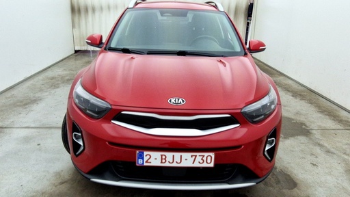 KIA Stonic (Year of Construction 2021, 101 PS, Petrol)