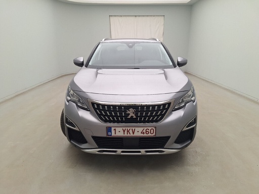 PEUGEOT 5008 (Year of Construction 2020, 131 PS, Diesel)