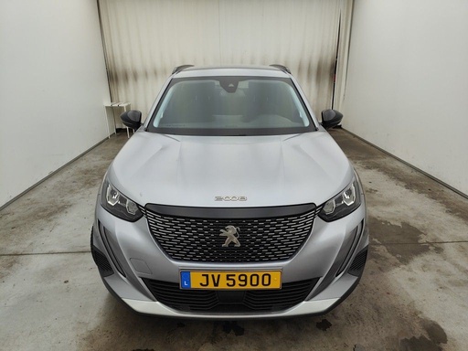 PEUGEOT 2008 (Year of Construction 2022, 131 PS, Petrol)