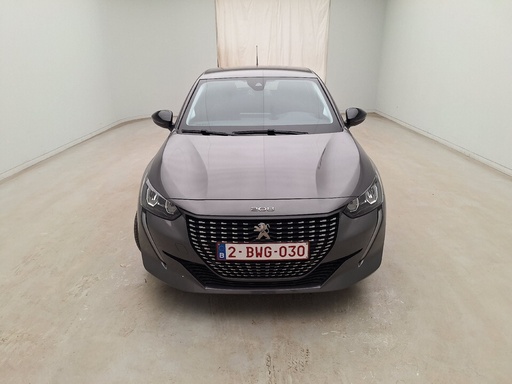 PEUGEOT 208 (Year of Construction 2022, 101 PS, Petrol)