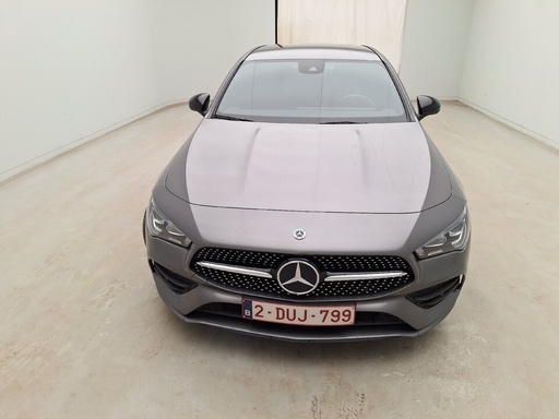 Mercedes CLA 200 Shooting Brake (Year of Construction 2023, 150 PS, Diesel)