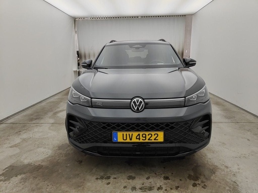 Volkswagen Tiguan (Year of Construction 2025, 193 PS, Diesel)
