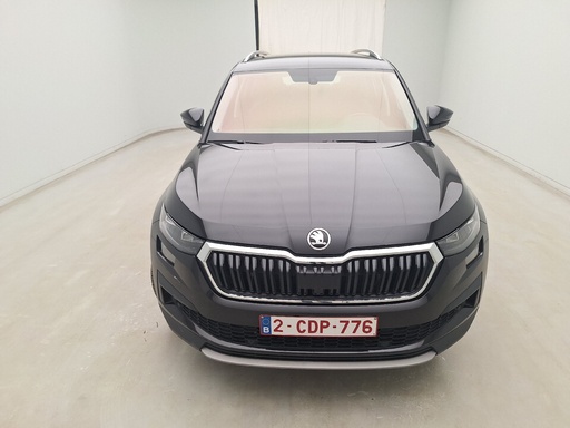SKODA Kodiaq (Year of Construction 2022, 150 PS, Diesel)