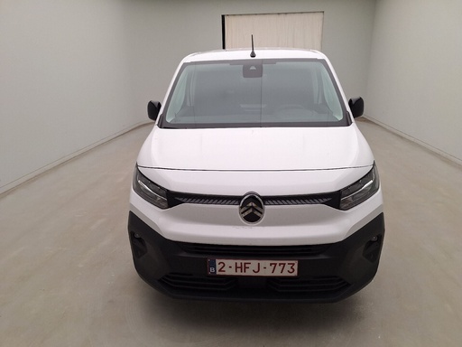 Citroen Berlingo (Year of Construction 2025, 102 PS, Diesel)