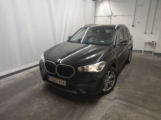 BMW X1 (Year of Construction 2020, 116 PS, Diesel)