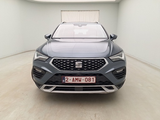 SEAT Ateca (Year of Construction 2021, 150 PS, Petrol)