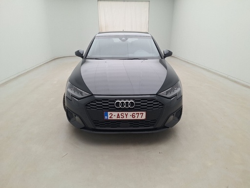 AUDI A3 (Year of Construction 2021, 150 PS, Diesel)