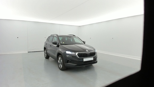SKODA Karoq (Year of Construction 2022, 116 PS, Diesel)