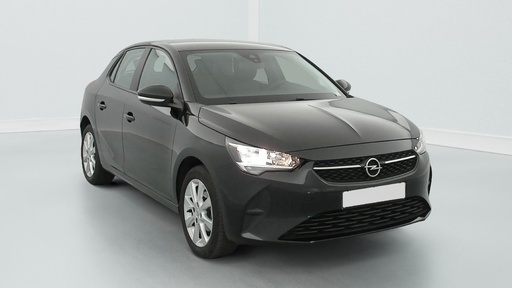 OPEL Corsa (Year of Construction 2023, 75 PS, Petrol)