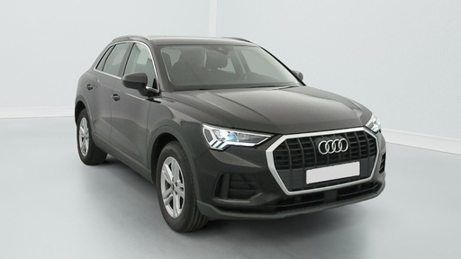AUDI Q3 (Year of Construction 2023, 150 PS, Petrol)