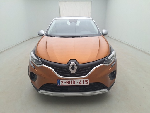 [VEH-REN-CAPTUR-USED-0032] RENAULT Captur (Year of Construction 2022, 159 PS, Petrol)