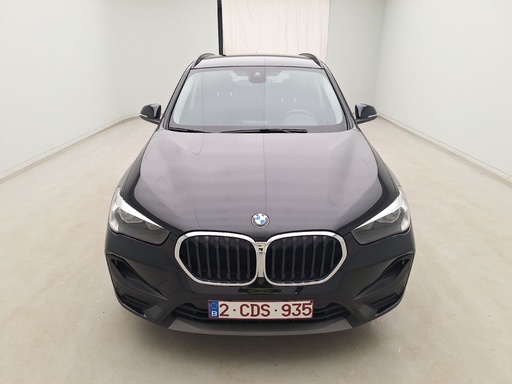 BMW X1 (Year of Construction 2022, 136 PS, Petrol)