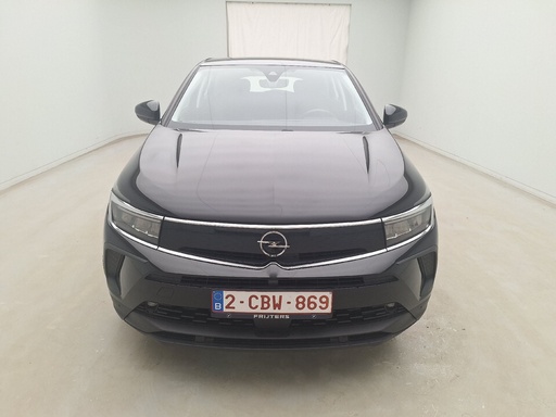 OPEL Grandland X (Year of Construction 2022, 224 PS)