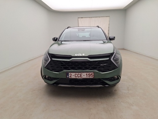 KIA Sportage (Year of Construction 2022, 265 PS, Hybrid Petrol)