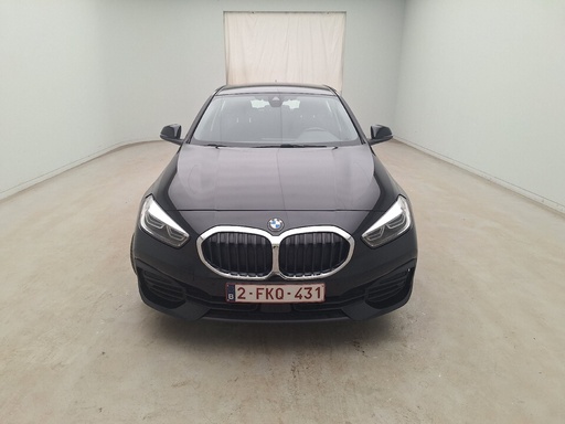 BMW 118 (Year of Construction 2024, 136 PS, Petrol)