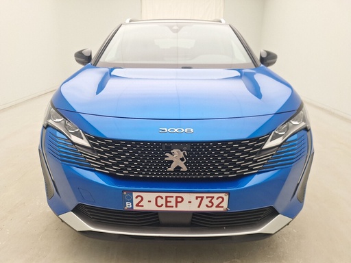 PEUGEOT 3008 (Year of Construction 2022, 224 PS, Hybrid Petrol)