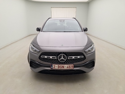 Mercedes GLA 250 (Year of Construction 2021, 218 PS, Hybrid Petrol)