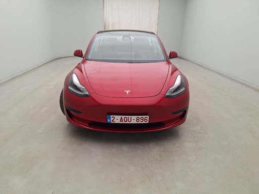[VEH-TES-MODEL3-USED-0005] TESLA Model 3 (Year of Construction 2021, 306 PS, Electric)