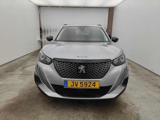 PEUGEOT 2008 (Year of Construction 2022, 131 PS, Petrol)