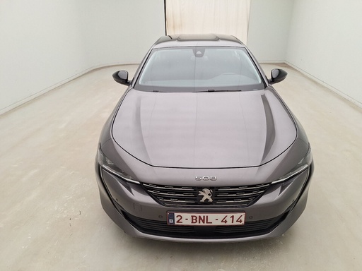 PEUGEOT 508 (Year of Construction 2022, 131 PS, Petrol)