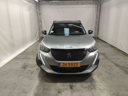PEUGEOT 2008 (Year of Construction 2022, 131 PS, Petrol)