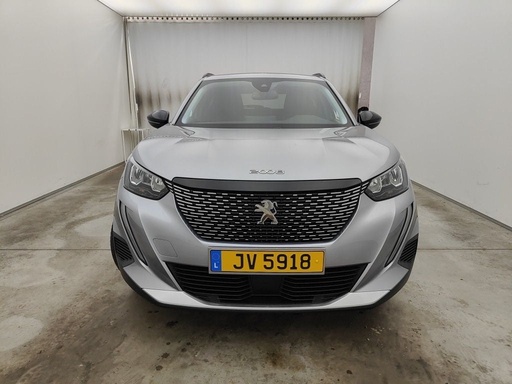 PEUGEOT 2008 (Year of Construction 2022, 131 PS, Petrol)