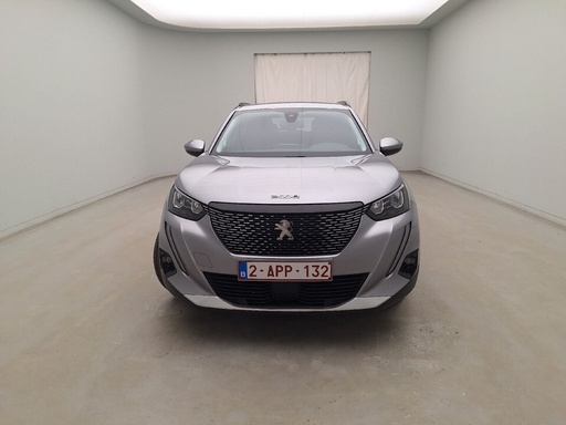 PEUGEOT 2008 (Year of Construction 2021, 110 PS, Diesel)
