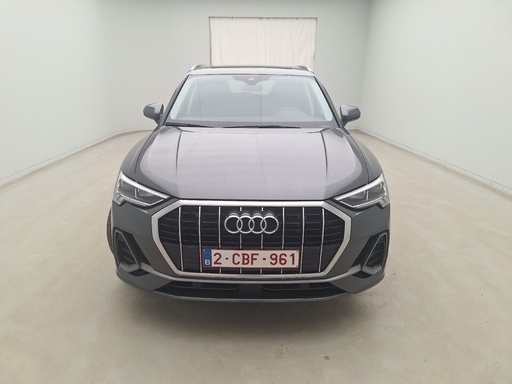 AUDI Q3 (Year of Construction 2022, 245 PS, Hybrid Petrol)
