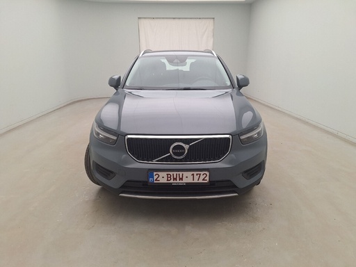 [VEH-VOL-XC40-USED-0047] VOLVO XC40 (Year of Construction 2022, 129 PS, Petrol)