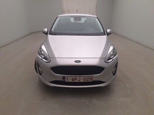FORD Fiesta (Year of Construction 2019, 71 PS, Petrol)