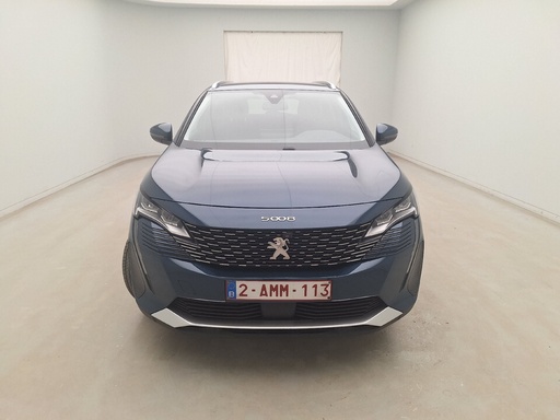 PEUGEOT 5008 (Year of Construction 2021, 131 PS, Diesel)