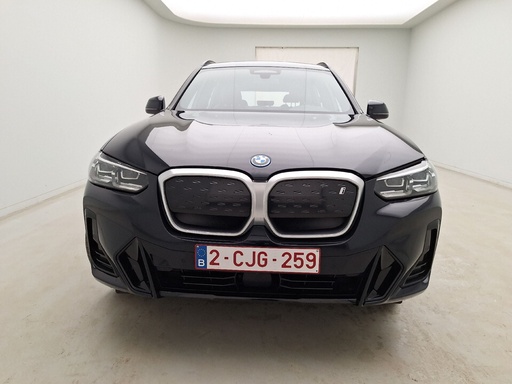 BMW iX3 (Year of Construction 2022, 286 PS, Electric)