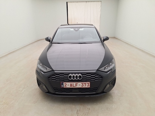 AUDI A3 (Year of Construction 2021, 110 PS, Petrol)