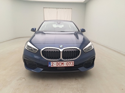 BMW 116 (Year of Construction 2023, 116 PS, Diesel)