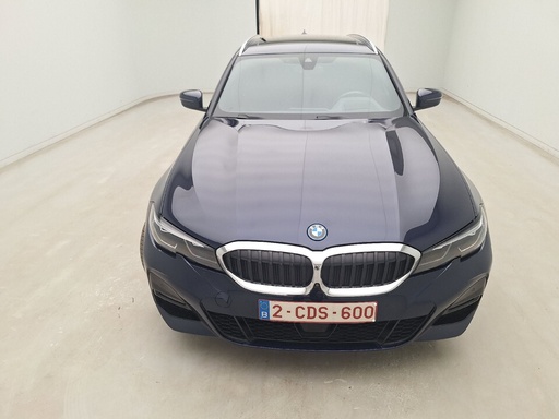 BMW 330 (Year of Construction 2022, 292 PS)