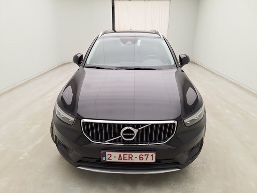 VOLVO XC40 (Year of Construction 2021, 211 PS, Electric)