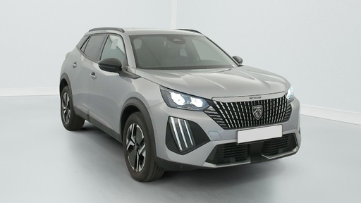 PEUGEOT 2008 (Year of Construction 2025, 102 PS, Petrol)