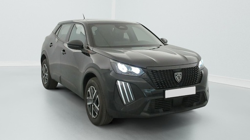 [VEH-PEU-2008-USED-0265] PEUGEOT 2008 (Year of Construction 2025, 102 PS, Petrol)