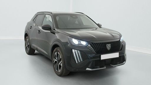 [VEH-PEU-2008-USED-0266] PEUGEOT 2008 (Year of Construction 2025, 102 PS, Petrol)