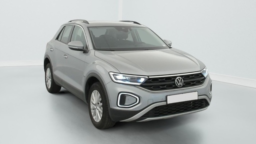Volkswagen T-Roc (Year of Construction 2022, 150 PS, Diesel)