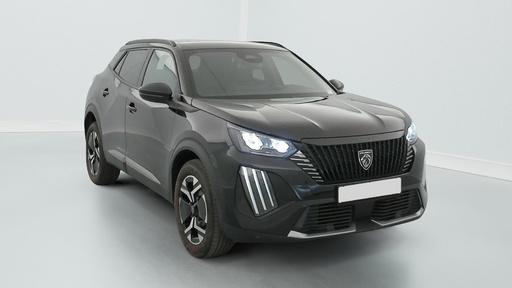 PEUGEOT 2008 (Year of Construction 2025, 102 PS, Petrol)