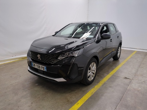 PEUGEOT 3008 (Year of Construction 2023, 131 PS, Petrol)