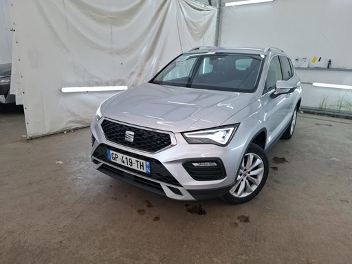 SEAT Ateca (Year of Construction 2023, 150 PS, Diesel)