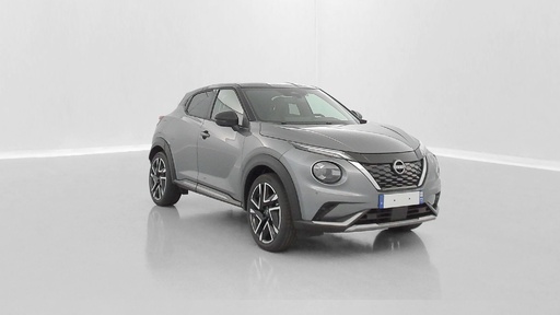 NISSAN Juke (Year of Construction 2026, 94 PS, Hybrid Petrol)