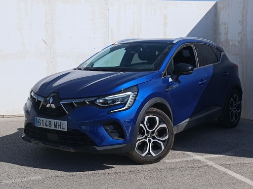 [VEH-MIT-ASX-USED-0001] MITSUBISHI ASX (Year of Construction 2023, 143 PS, Electric)