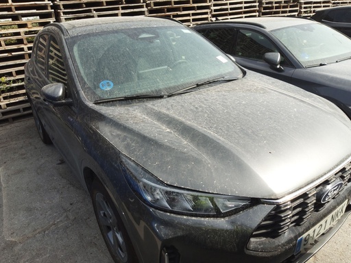 FORD Kuga (Year of Construction 2026, 243 PS, Hybrid Petrol)